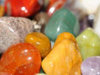 Магическое воздействие натуральных камней на физическое и психическое состояние человека
